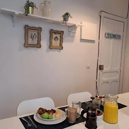 Chueca Modern Apartment Madrid Exterior photo