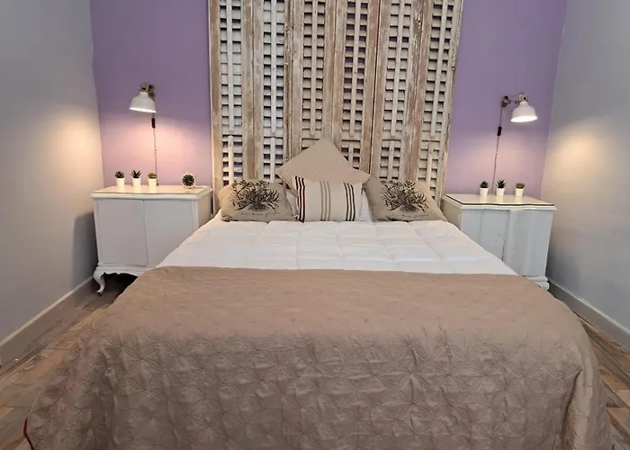 Chueca Modern Apartment