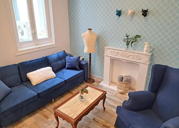 Chueca Modern Apartment