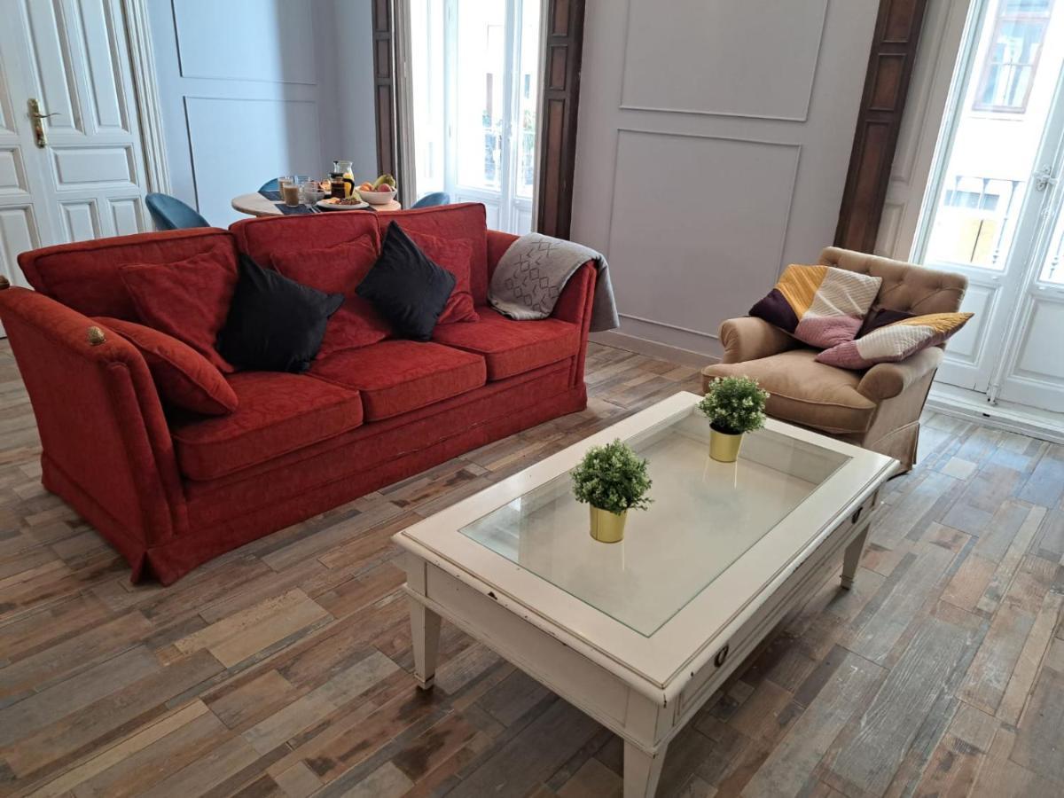 Apartament Chueca Modern