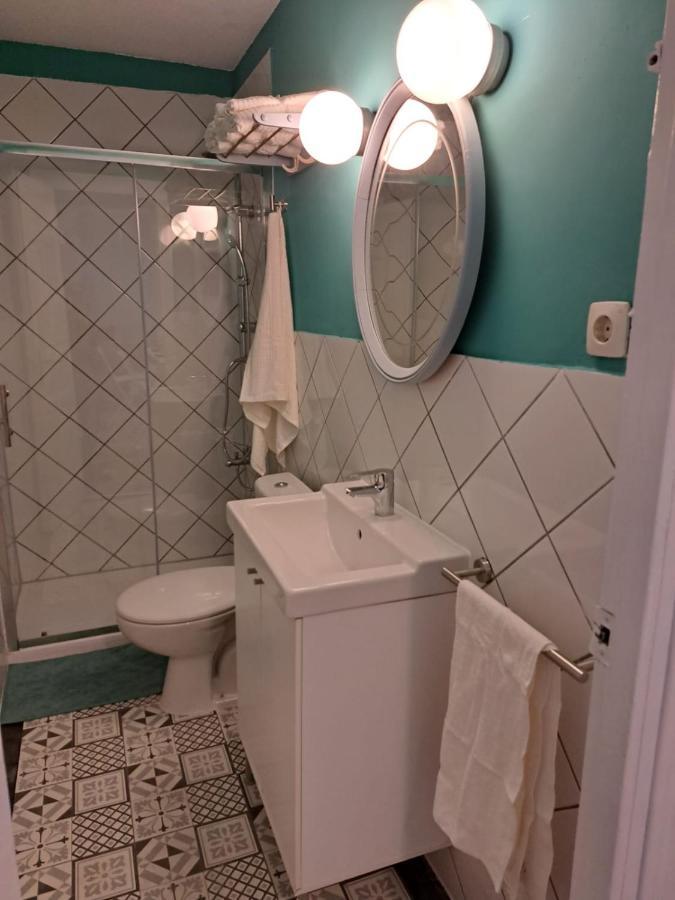 Chueca Modern Apartament