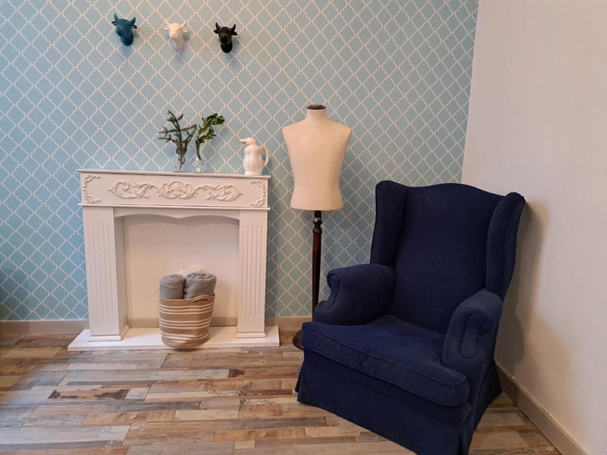 Apartament Chueca Modern Madrid