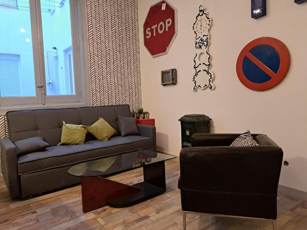 Apartament Chueca Modern Madrid