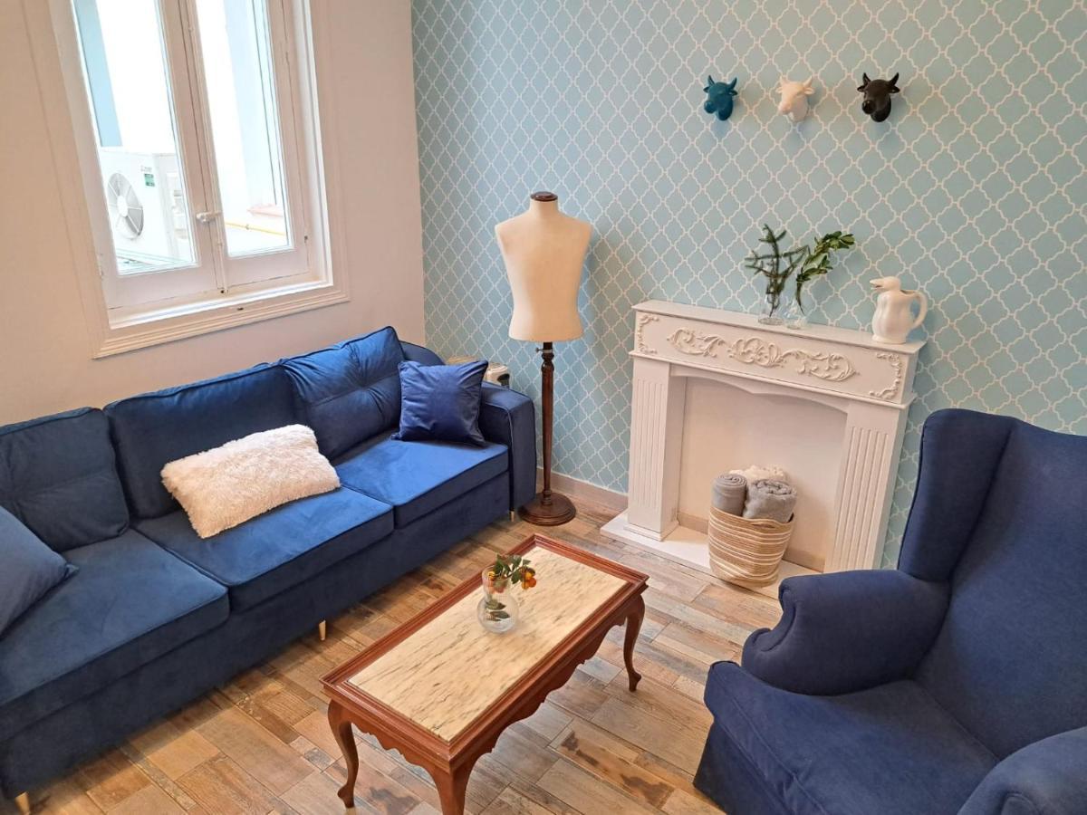 Chueca Modern Apartament