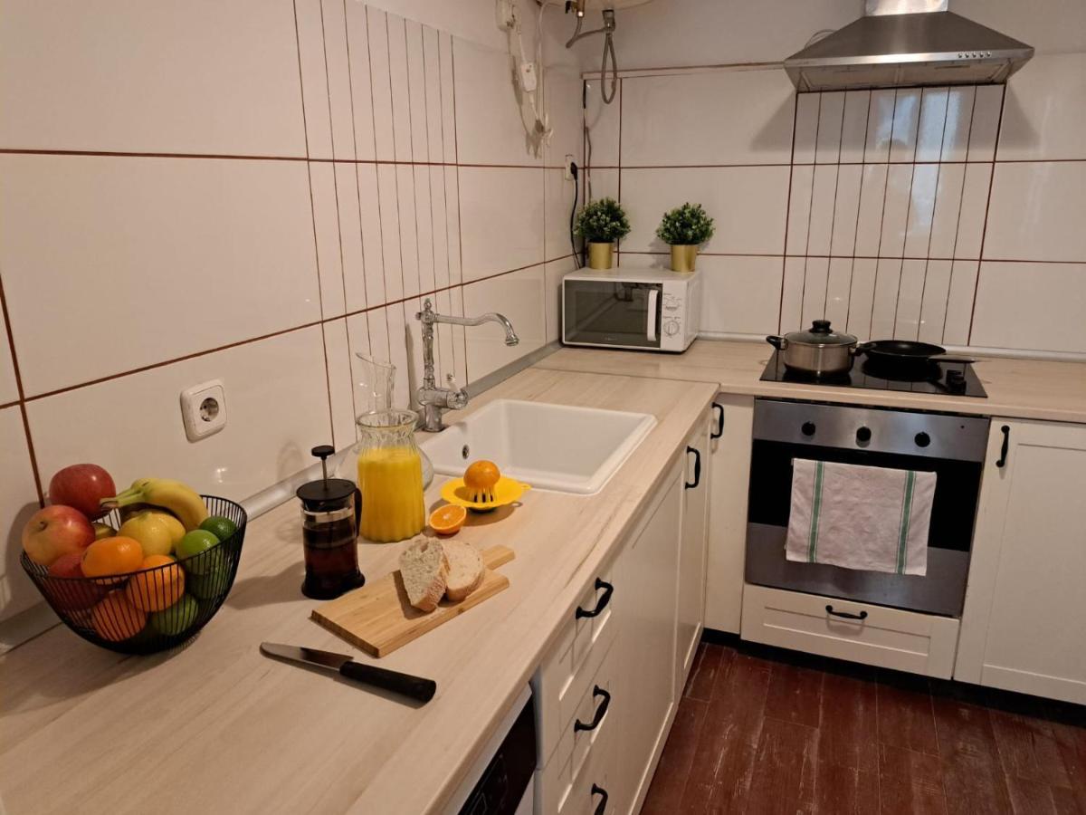 Apartament Chueca Modern *