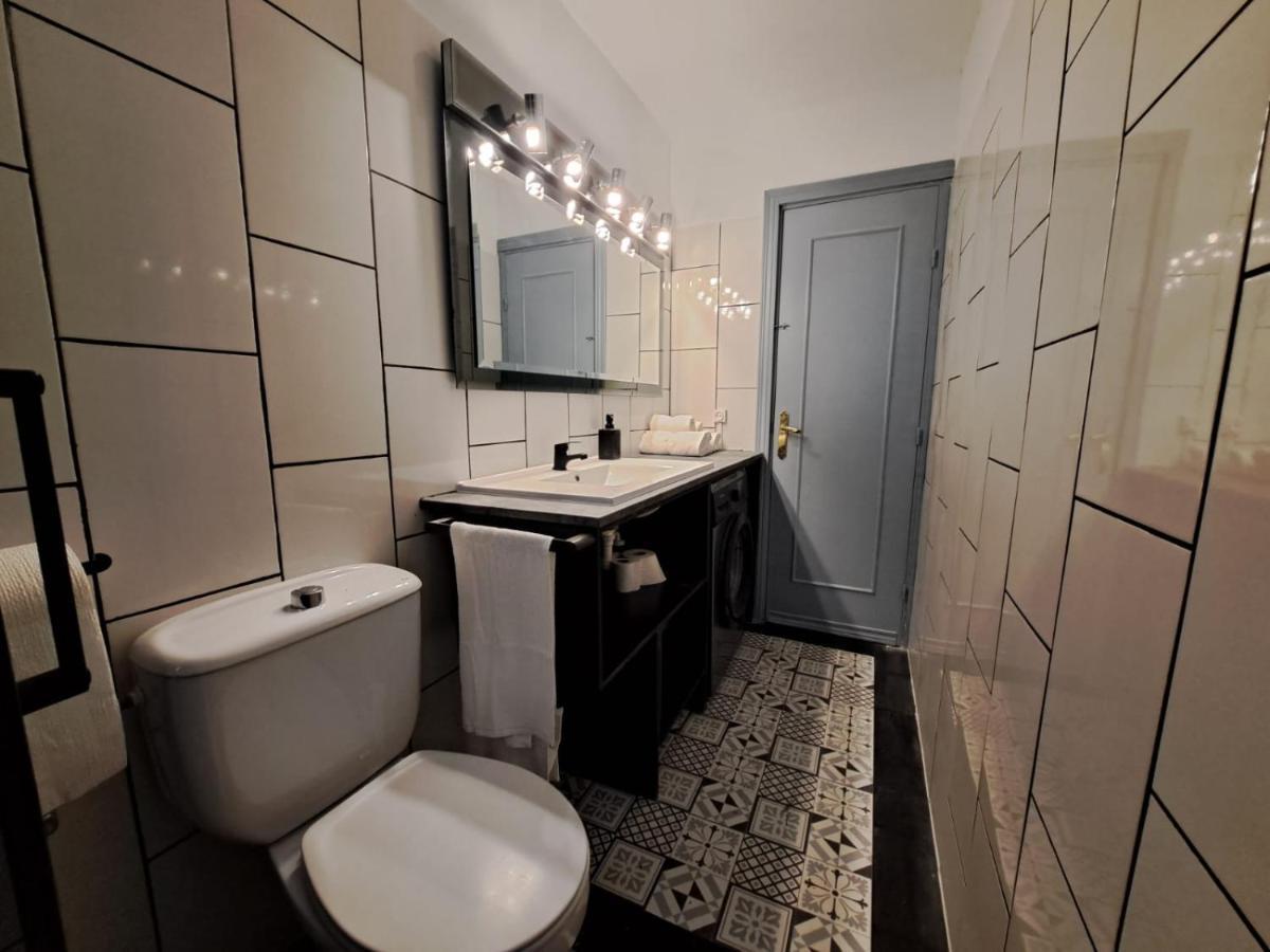 Apartment Chueca Modern