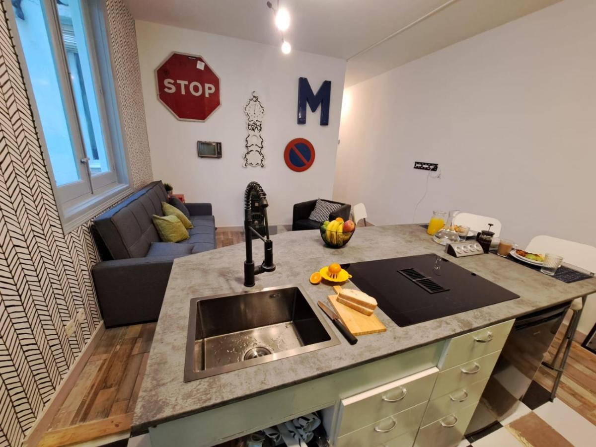 Chueca Modern Apartament Madrid