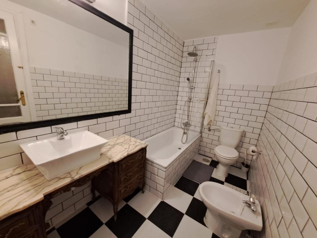 Chueca Modern Apartament