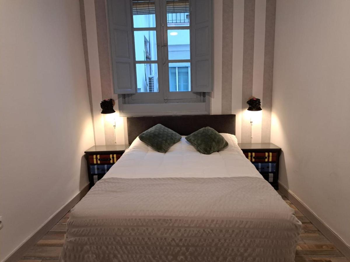 Chueca Modern Apartament *
