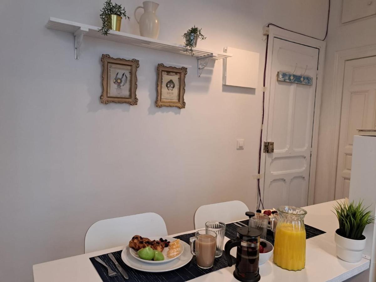 Chueca Modern Apartament