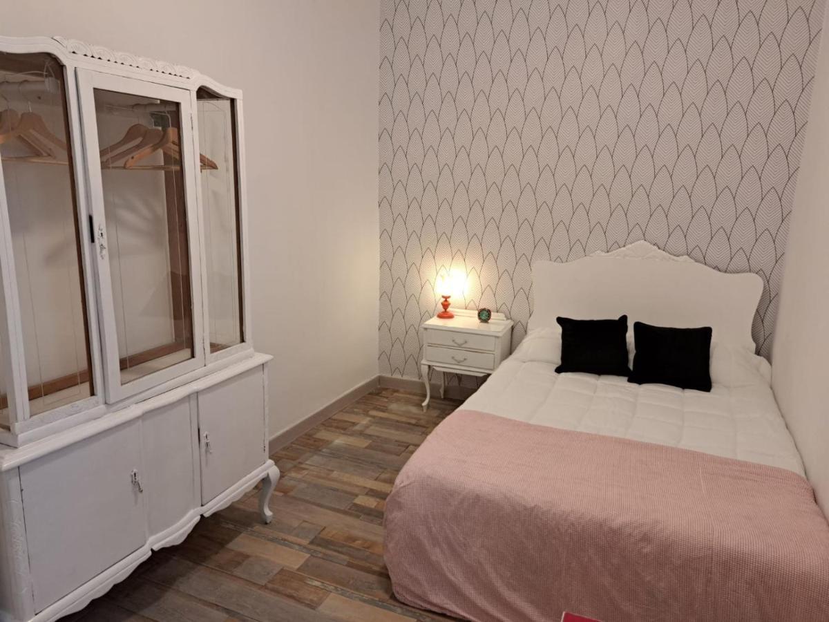 Chueca Modern Apartament *
