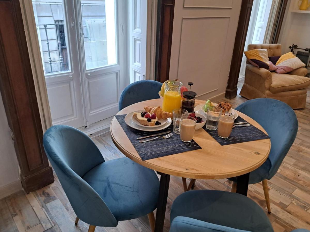 Apartament Chueca Modern